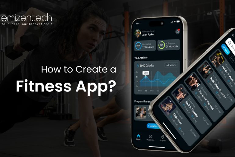How to Create a Fitness App