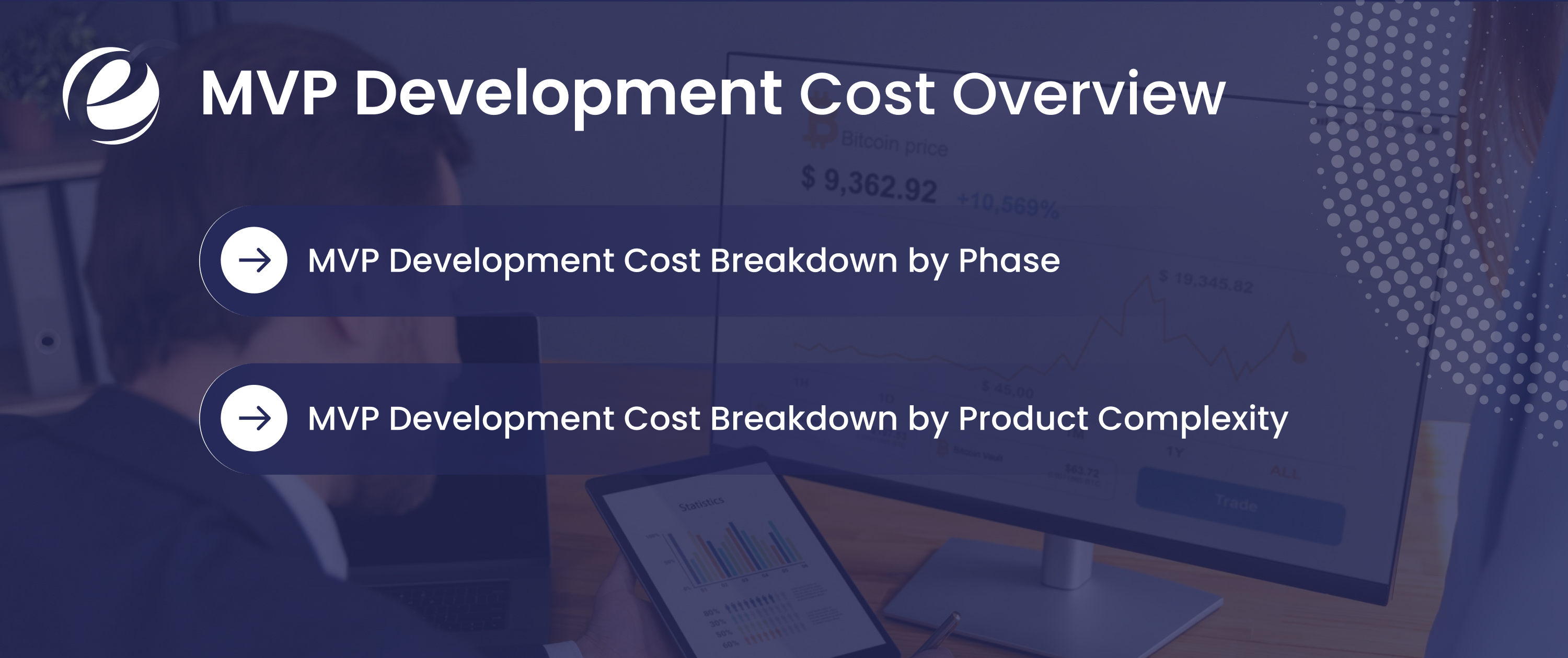 MVP Development Cost Overview