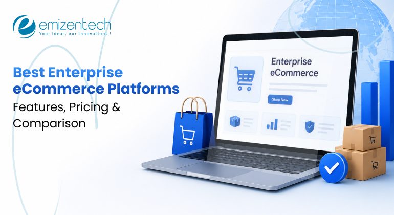 enterprise ecommerce platforms