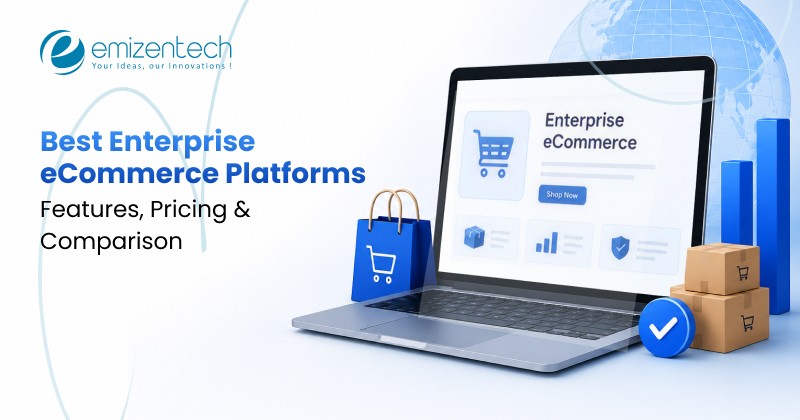 enterprise ecommerce platforms