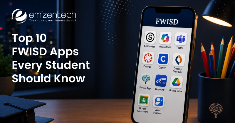 fwisd apps