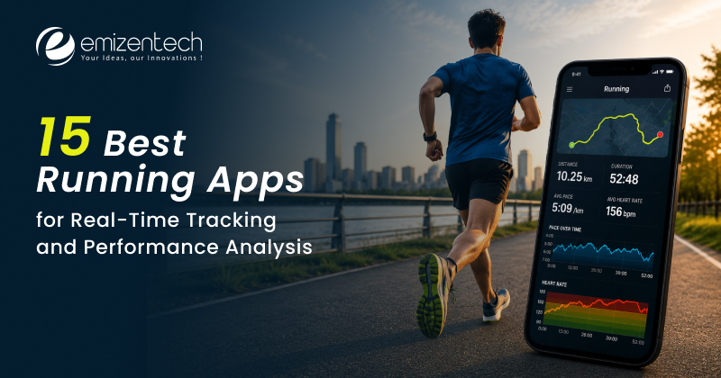 best running app