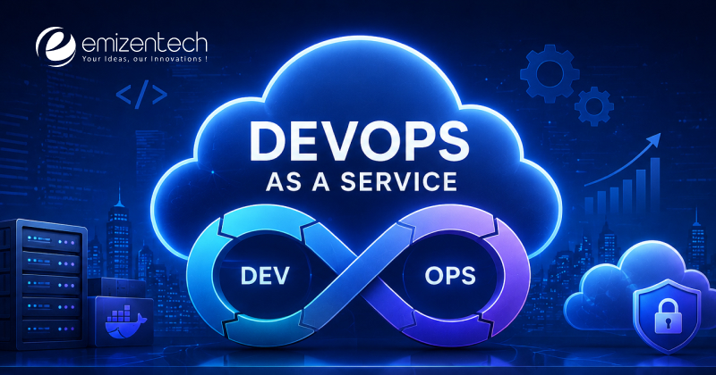 devops as a service
