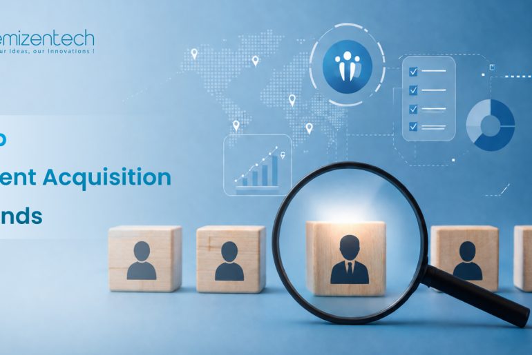 Talent Acquisition Trends