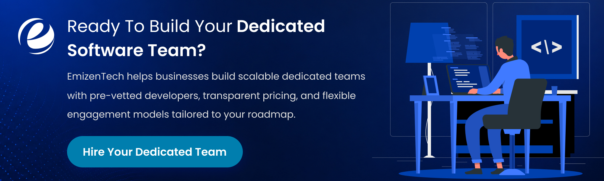 Dedicated Software Team