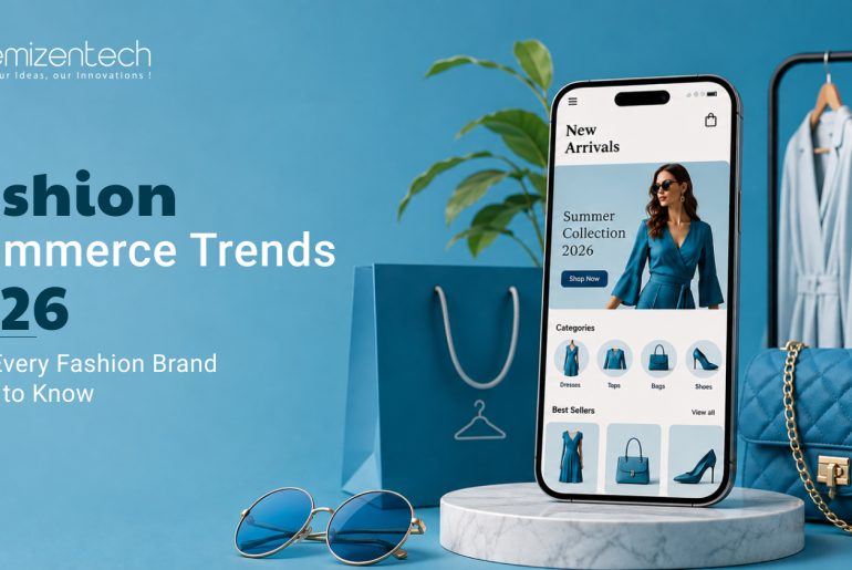 Fashion Ecommerce Trends