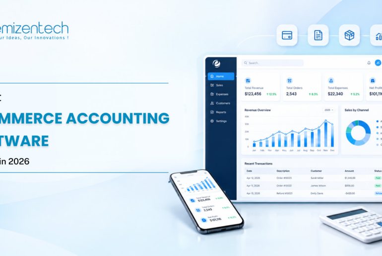Best Ecommerce Accounting Software Options
