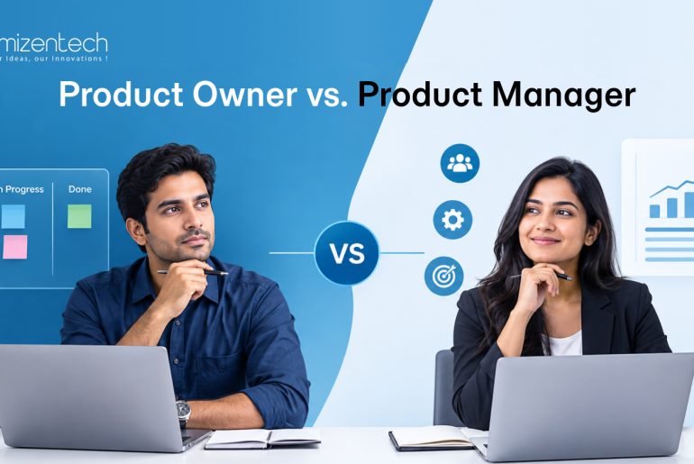 Product Owner vs. Product Manager