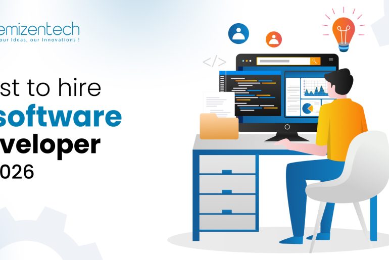 cost to hire a software developer