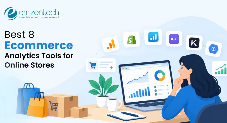 Ecommerce Analytics Tools