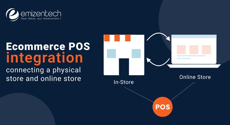 Ecommerce Integration with POS