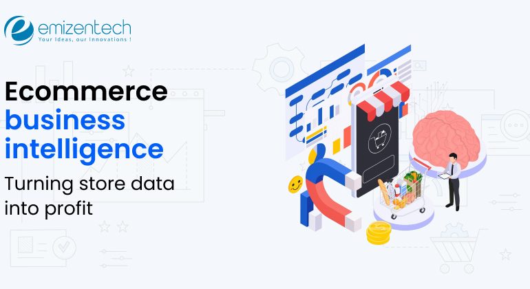 ecommerce business intelligence