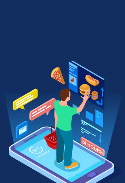 Java Application Development Company | Java Web, Software 12 3dcart Integration