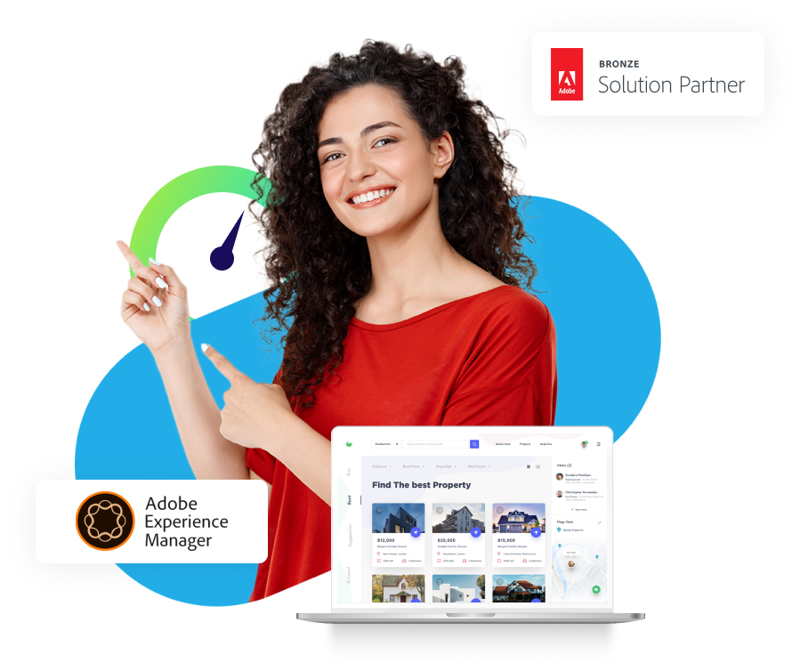  Adobe Experience Manager