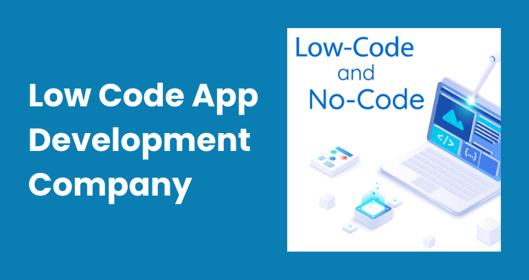 Low Code App & Software Development Company - Emizentech