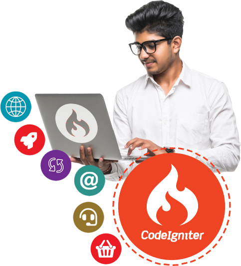 codeigniter