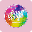 Bang Bang Balloons