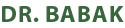 babak
