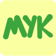 MYK