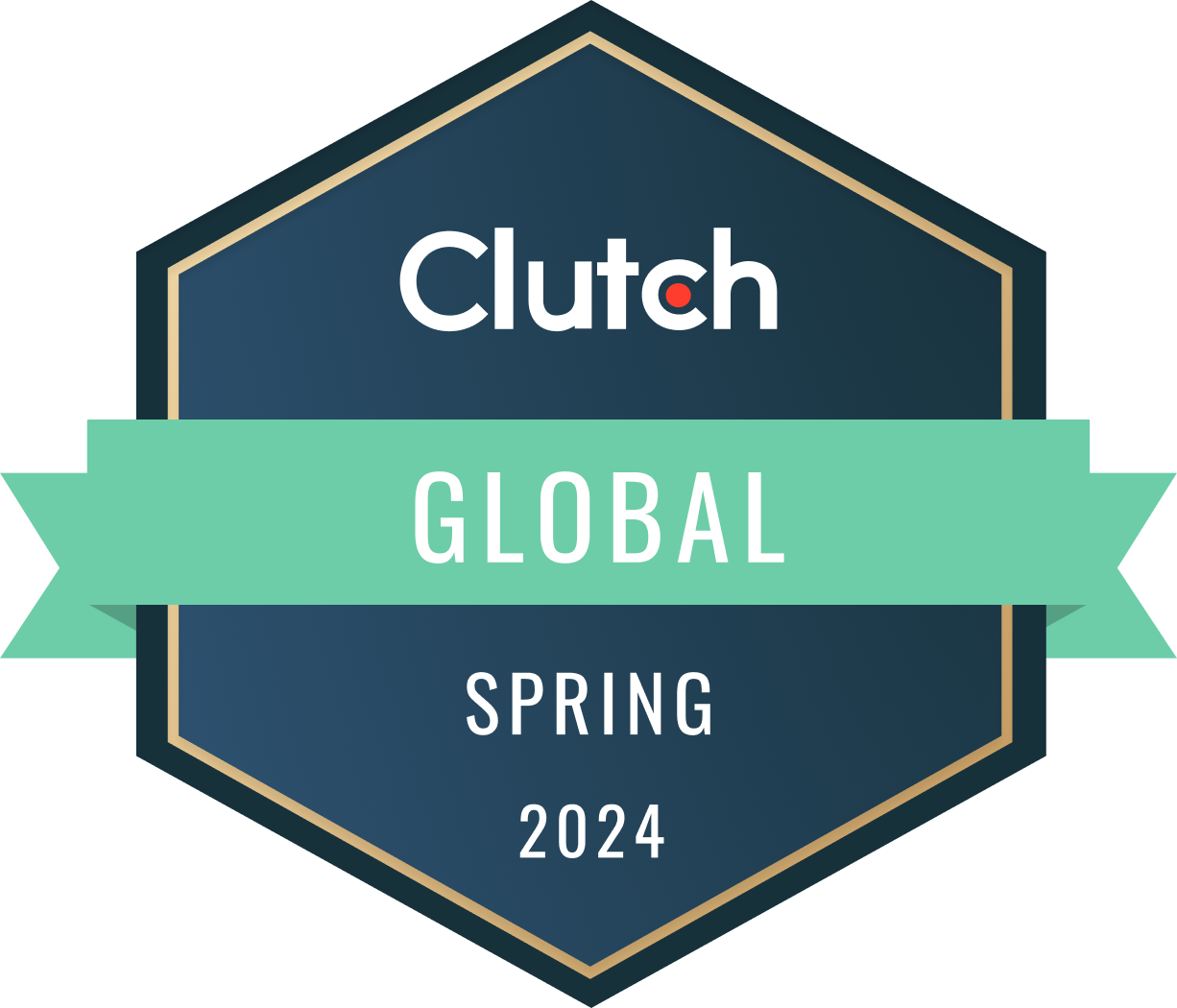 Global Award Badges