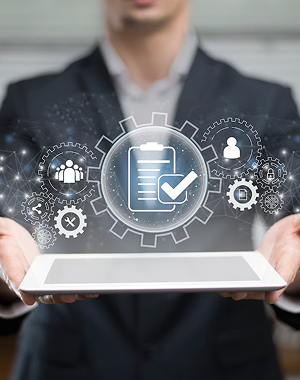 On-Demand Services From home to ride-hailing services, access scalable cross-platform solutions with seamless booking and real-time tracking capabilities.