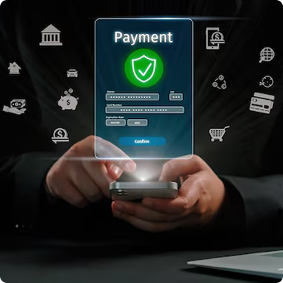 Secure Payment & Checkout Solutions Ensure safe and seamless transactions with PCI-compliant payment gateways, one-click checkout, Buy Now Pay Later (BNPL) options, and fraud detection systems for a secure shopping experience.