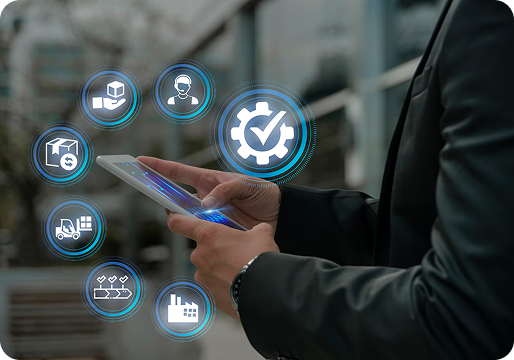 Leading Flutter App Development Company | EmizenTech