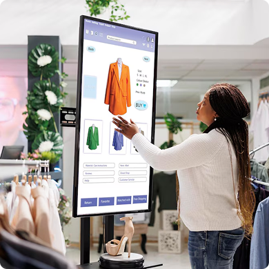 Retail Software     We develop feature-rich, scalable Shopware stores that help retailers boost customer engagement, improve operational efficiency, reduce costs, and drive online sales.