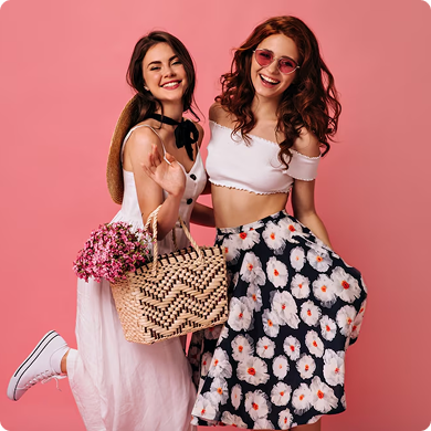 Fashion & Apparel     Our solutions empower fashion brands with visually stunning, mobile-friendly stores featuring advanced filters, virtual try-ons, and seamless checkout experiences.