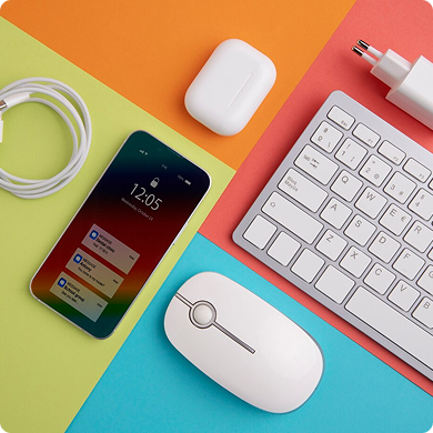 Electronics & Gadgets     We build high-performance eCommerce stores for electronics brands, integrating advanced search functionalities, product comparison tools, and secure payment gateways for faster conversions.