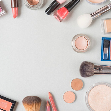 Beauty & Cosmetics     We create captivating beauty and cosmetics stores with AR-powered virtual try-ons, subscription box models, and influencer marketing integrations to maximize brand engagement.