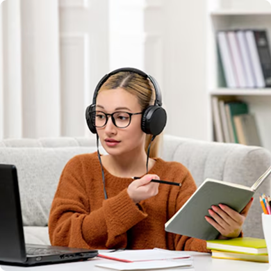 Education & eLearning     Empower eLearning businesses with flexible Shopware solutions, integrating course management systems, digital downloads, and secure payment processing.