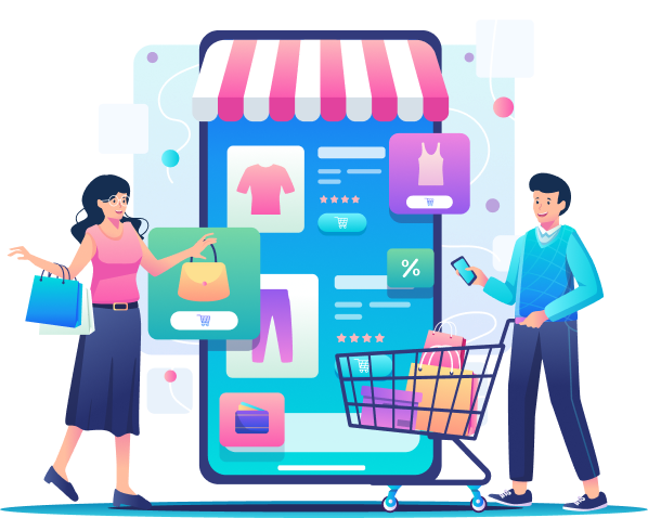 Shopware Implementation Services | EmizenTech