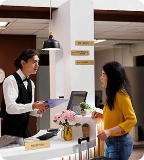 Odoo Consulting Services | EmizenTech