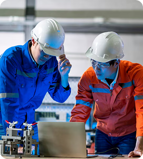 Odoo Consulting Services | EmizenTech