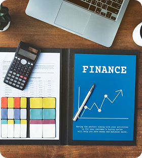 Odoo Consulting Services | EmizenTech