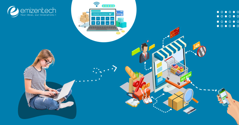 Odoo Consulting Services | EmizenTech