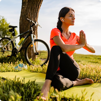 Health & Wellness  We ensure secure transactions, regulatory compliance, and personalized shopping experiences to build customer trust and confidence.