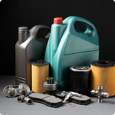 Automotive & Accessories   We enhance product discovery with intelligent search, improve inventory management, and create a seamless customer experience.