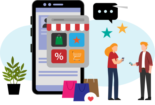Shopware Consulting Services | EmizenTech