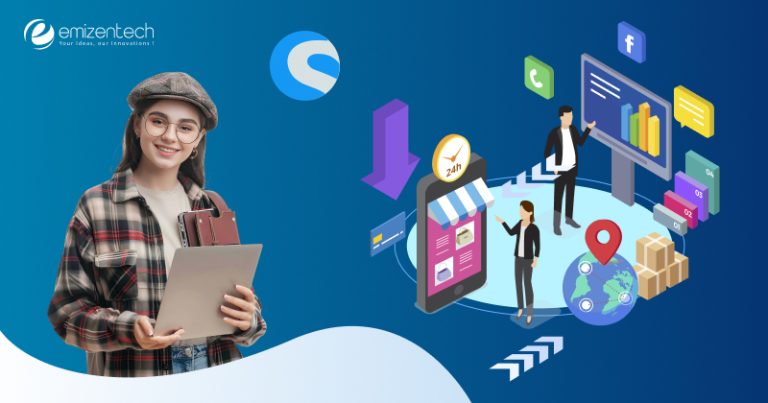 Shopware Consulting Services | EmizenTech