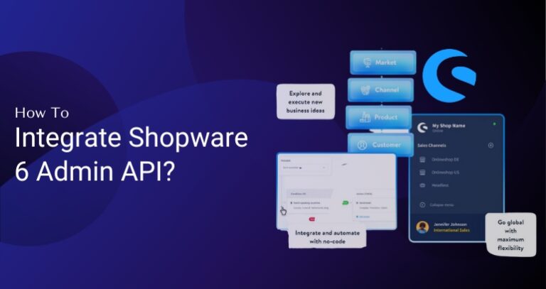 Shopware Consulting Services | EmizenTech