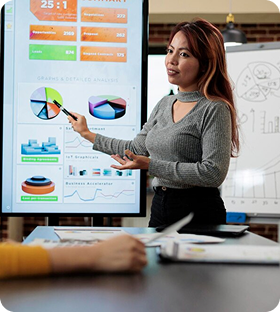 Shopware Consulting Services | EmizenTech