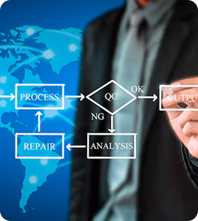 Shopware Consulting Services | EmizenTech