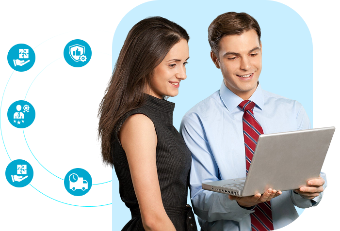 Shopware Consulting Services | EmizenTech