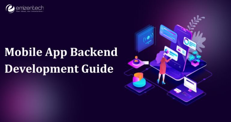 Mobile App Development Company in Australia