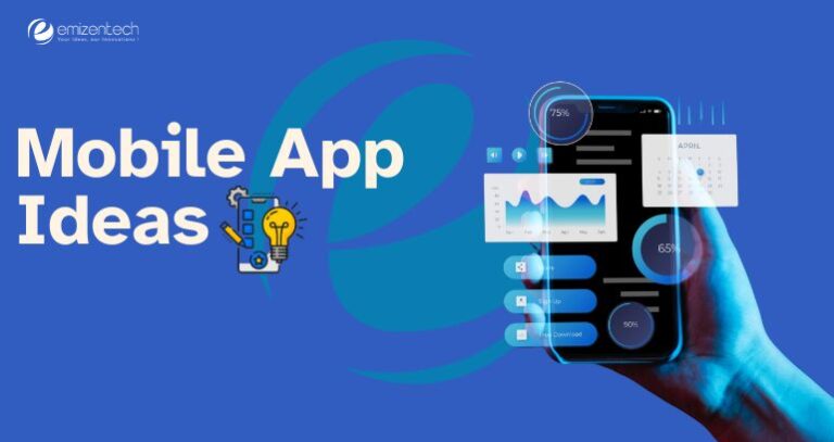 Mobile App Development Company in Australia