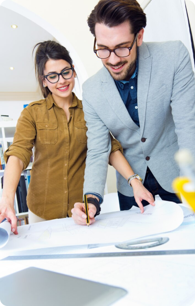 Bespoke SolutionsWe recognize that every business has its own goals and identity. That's why we provide custom mobile app development services in Australia, ensuring that the final solution aligns perfectly with your business vision and operational needs.