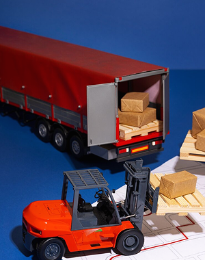 Logistics & Supply Chain Enhance logistics tasks with automated workflows, real-time tracking, and easy integrations with warehouse management systems, leveraging Odoo headless ERP.
