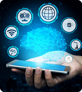 Mobile App Development Company in Saudi Arabia